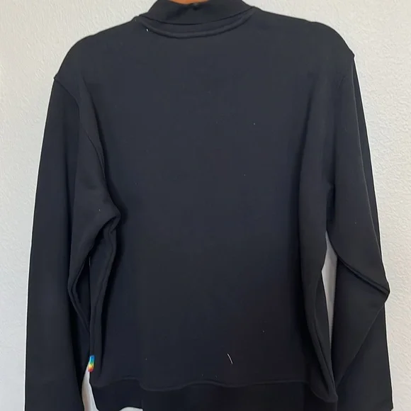 NWT Teddy Fresh Collared Polo Shirt cherry - Picture 3 of 3